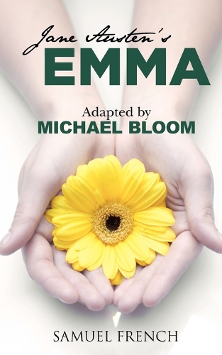 Бумажная книга «Emma», автор Джейн Остин - фото №1