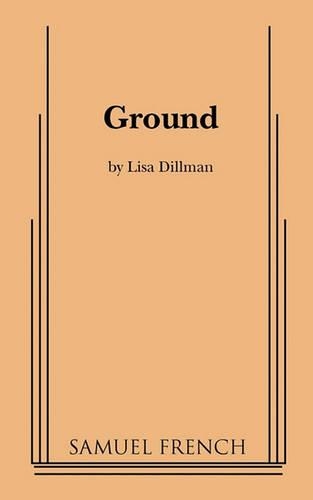 Бумажная книга «Ground», автор Лиза Диллман - фото №1