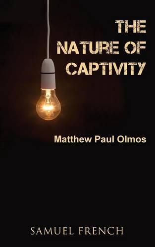 Бумажная книга «The Nature of Captivity», автор Мэтью Пол Олмос - фото №1