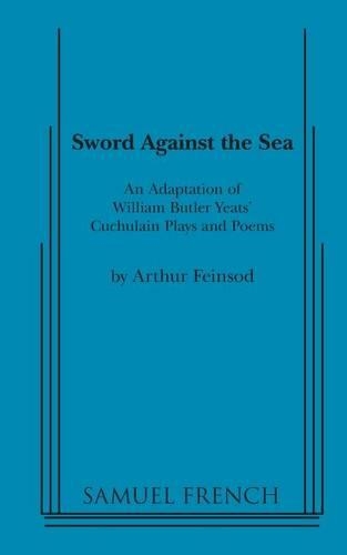 Бумажная книга «Sword Against the Sea», автор Уильям Батлер Йитс - фото №1