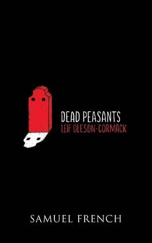 Бумажная книга «Dead Peasants», автор Лейф Олесон-Кормак - фото №1