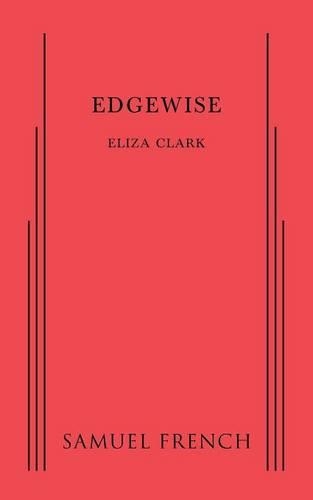 [object Object] «Edgewise», автор Еліза Кларк - фото №1