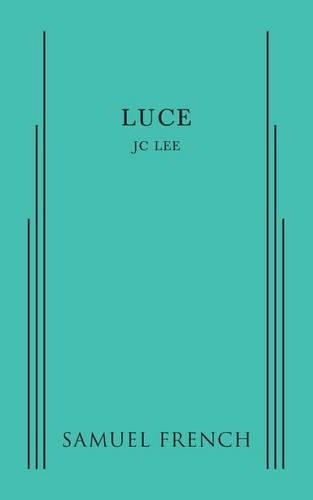Бумажная книга «Luce», автор Дж. С. Ли - фото №1