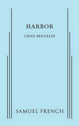 Бумажная книга «Harbor», автор Чад Бегуэлин - фото №1