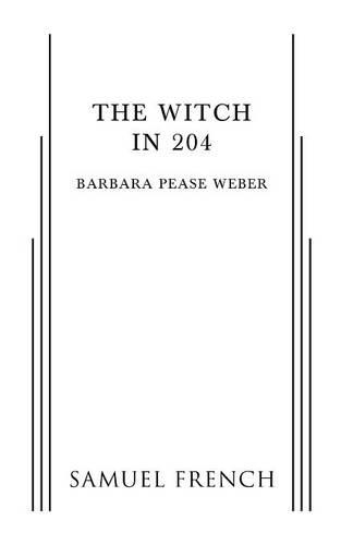 Бумажная книга «The Witch in 204», автор Барбара Пиз Вебер - фото №1