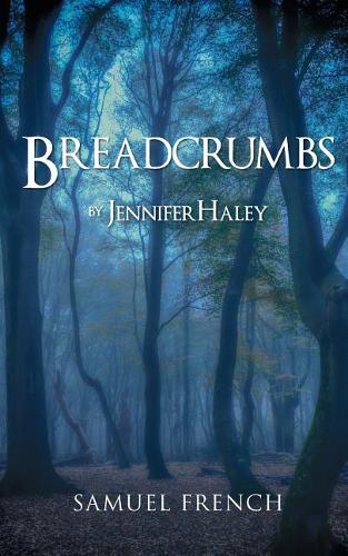 Бумажная книга «Breadcrumbs», автор Дженнифер Хейли - фото №1
