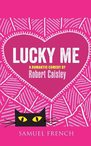 Бумажная книга «Lucky Me», автор Роберт Кайсли - фото №1