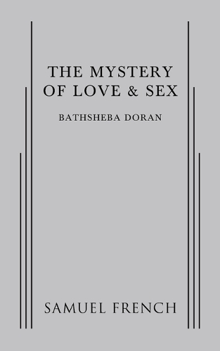 Бумажная книга «The Mystery of Love & Sex», автор Батшеба Доран - фото №1