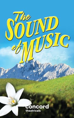 Бумажная книга «The Sound of Music», авторов Говард Линдсей, Оскар Хаммерштейн, Ричард Роджерс - фото №1