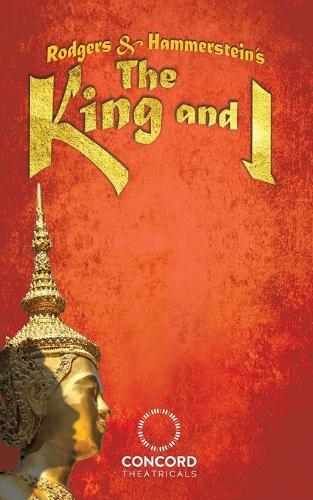 Бумажная книга «Rodgers & Hammerstein's The King and I», авторов Оскар Хаммерштейн, Ричард Роджерс - фото №1