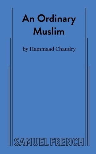 Бумажная книга «An Ordinary Muslim», автор Хаммад Чодри - фото №1