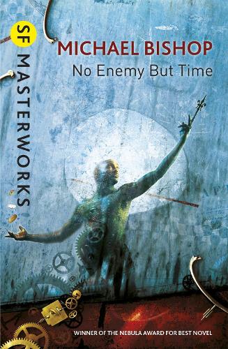 Бумажная книга «No Enemy But Time», автор Майкл Бишоп - фото №1