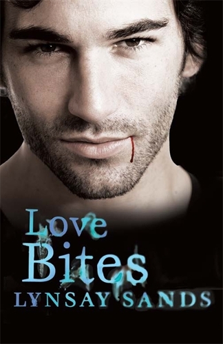 Паперова книга «Love Bites: Book Two», автор Лінсі Сендс - фото №1