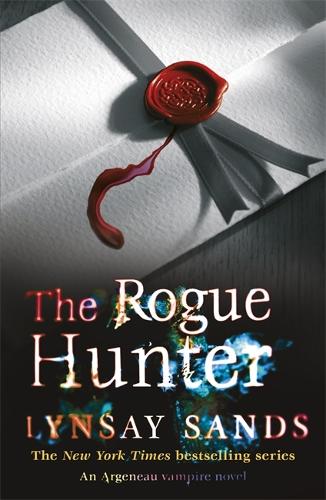 Паперова книга «The Rogue Hunter: Book Ten», автор Лінсі Сендс - фото №1