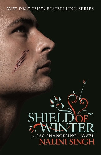 Паперова книга «Shield of Winter: Book 13», автор Наліні Сінгх - фото №1