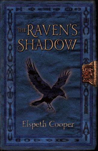 Бумажная книга «The Raven's Shadow: The Wild Hunt Book Three», автор Элспет Купер - фото №1