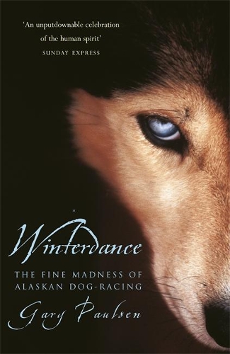 Паперова книга «Winterdance: Winterdance», автор Гарі Полсен - фото №1