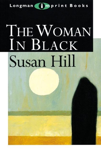 Паперова книга «The Woman in Black», автор Майкл Марланд - фото №1