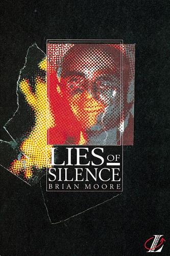 Бумажная книга «Lies of Silence», авторов Брайан Мур, Джефф Бартон, Рой Блэтчфорд - фото №1