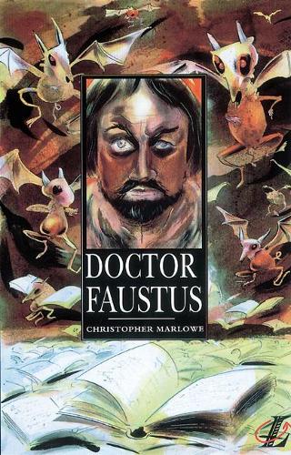 [object Object] «Dr Faustus: A Guide (B Text)», автор Крістофер Марло - фото №1