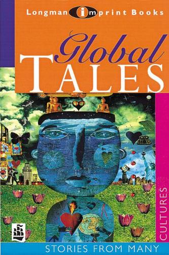 Паперова книга «Global Tales», авторів Алун Хікс, Беверлі Наїду, Крістофер Донован, Майкл Марланд - фото №1