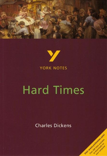 Паперова книга «Hard Times everything you need to catch up, study and prepare for the 2025 and 2026 exams», автор Домінік Хайлэнд - фото №1