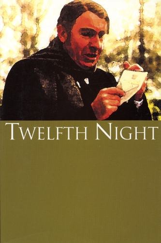 Паперова книга «Twelfth Night», авторів Джон О'Коннор, Вільям Шекспір - фото №1