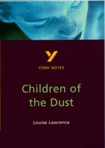 Бумажная книга «Children of the Dust everything you need to catch up, study and prepare for the 2025 and 2026 exams», автор Кэтрин Эллисон - фото №1