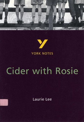 [object Object] «Cider With Rosie everything you need to catch up, study and prepare for the 2025 and 2026 exams», автор А. Азер - фото №1
