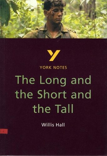 Бумажная книга «The Long and the Short and the Tall everything you need to catch up, study and prepare for and 2023 and 2024 exams and assessments», автор Грэм Ллойд - фото №1