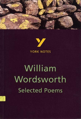 Бумажная книга «Selected Poems of William Wordsworth everything you need to catch up, study and prepare for the 2025 and 2026 exams», автор Сара Гиллингем - фото №1