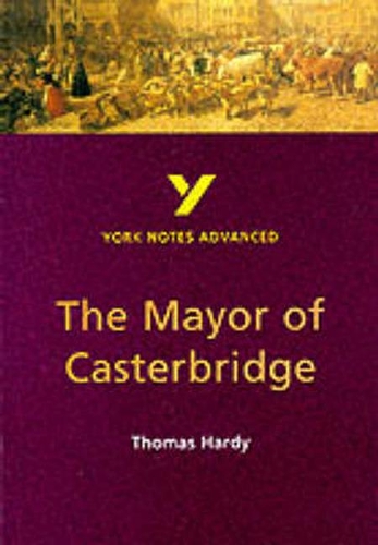 Бумажная книга «The Mayor of Casterbridge», автор Ребекка Уоррен - фото №1