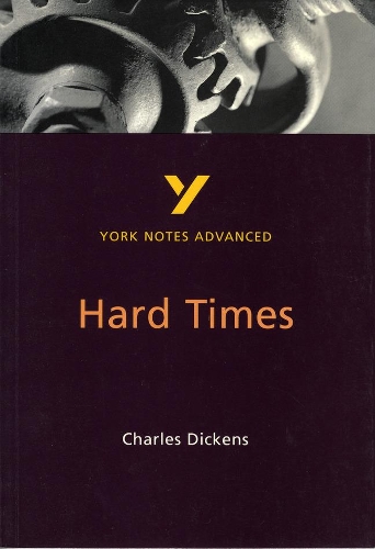 [object Object] «Hard Times: York Notes Advanced - everything you need to study and prepare for the 2025 and 2026 exams», автор Нил МакЭван - фото №1