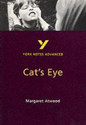 Бумажная книга «Cat's Eye everything you need to catch up, study and prepare for the 2025 and 2026 exams», автор Маделин Макмурро-Кавана - фото №1