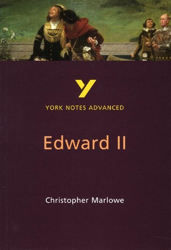 Бумажная книга «Edward II everything you need to catch up, study and prepare for and 2023 and 2024 exams and assessments», автор Кристофер Марло - фото №1