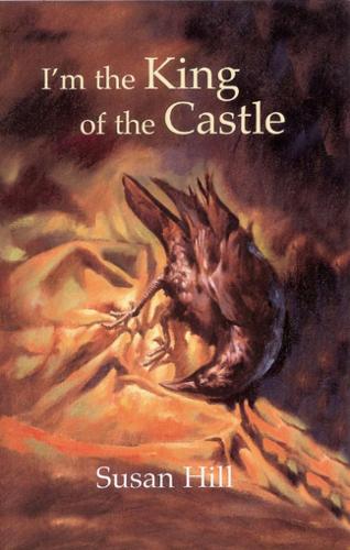 Бумажная книга «I'm the King of the Castle», авторов Эндрю Беннет, Фрэнк Даунс - фото №1