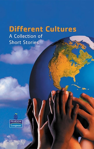 Бумажная книга «Different Cultures», автор Рой Блэтчфорд - фото №1