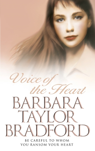 Паперова книга «Voice of the Heart» - фото №1