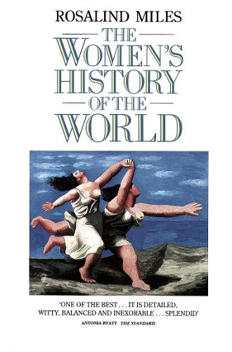Бумажная книга «The Women’s History of the World», автор Розалинд Майлз - фото №1