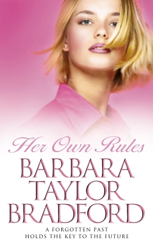 Бумажная книга «Her Own Rules», автор Барбара Тейлор Бредфорд - фото №1
