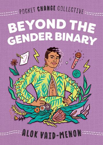 Паперова книга «Beyond the Gender Binary», автор Алок Вайд-Менон - фото №1