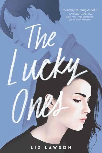 Бумажная книга «The Lucky Ones», автор Лиз Лоусон - фото №1
