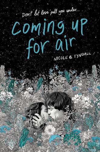Бумажная книга «Coming Up for Air», автор Николь Б. Тиндалл - фото №1