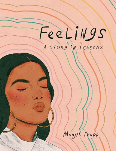 Бумажная книга «Feelings: A Story in Seasons», автор Манджит Тапп - фото №1