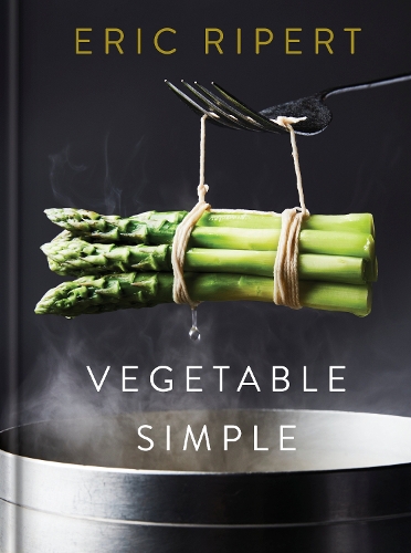 [object Object] «Vegetable Simple: A Cookbook: A Cookbook», авторов Эрик Риперт, Найджел Пэрри - фото №1