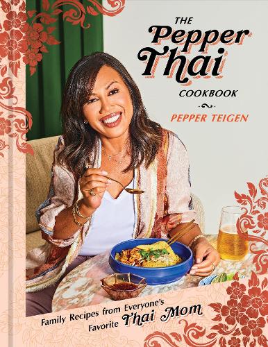 Бумажная книга «The Pepper Thai Cookbook», автор Гарретт Снайдер - фото №1