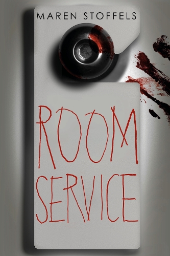 Бумажная книга «Room Service», автор Марен Стоффельс - фото №1