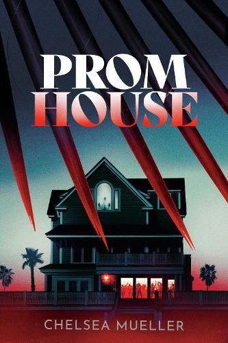 Бумажная книга «Prom House», автор Челси Мюллер - фото №1