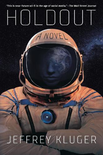 Бумажная книга «Holdout», автор Джеффри Клюгер - фото №1