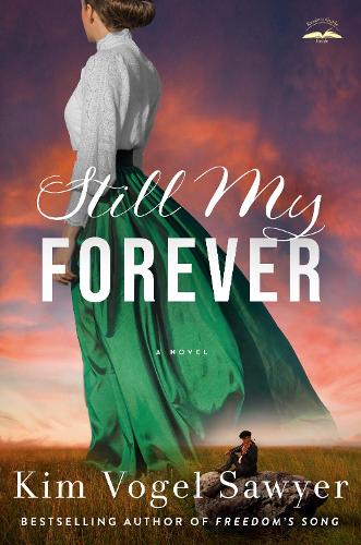 Паперова книга «Still My Forever: A Novel», автор Кім Вогель Сойєр - фото №1